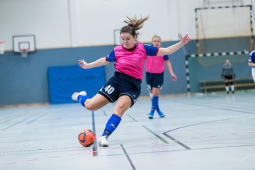 Bild 76 - F Loewinnen Hallen Cup